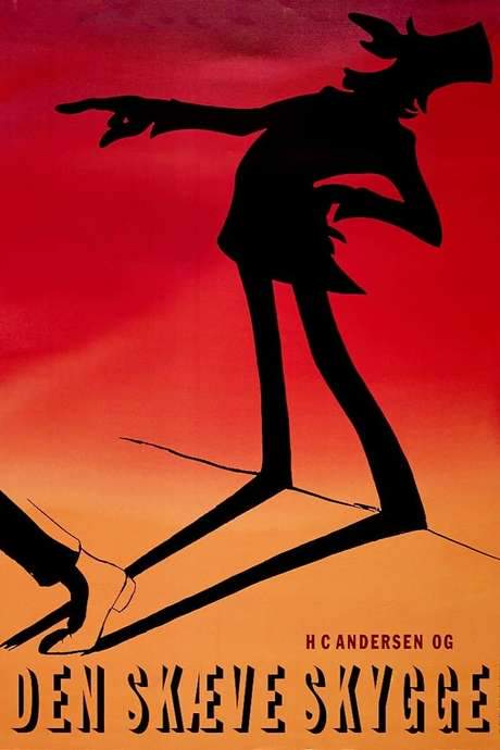 Hans Christian Andersen and the Long Shadow